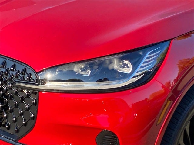 2026 Lincoln Aviator Reserve®