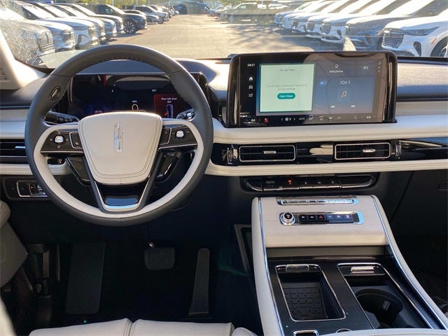 2026 Lincoln Aviator Reserve®