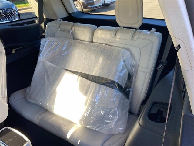 2026 Lincoln Aviator Reserve®