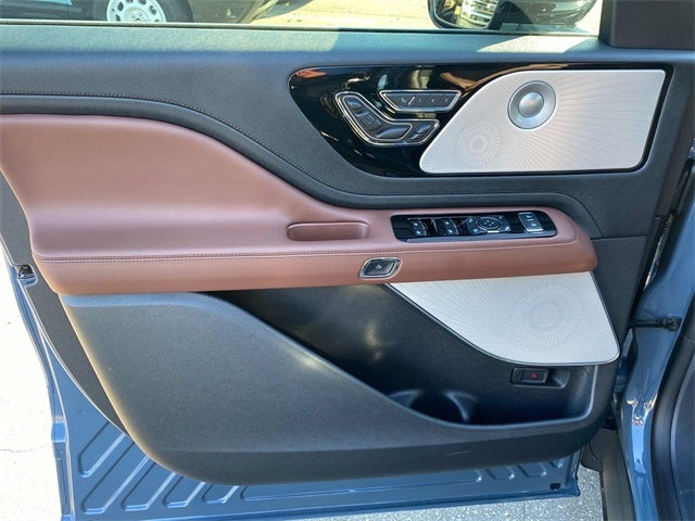 2026 Lincoln Aviator Reserve®