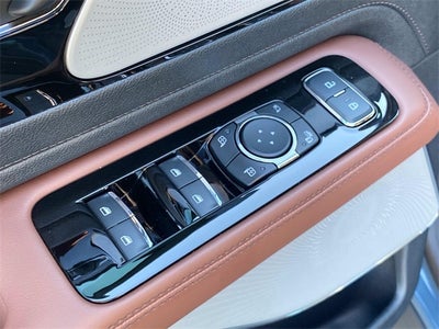 2026 Lincoln Aviator Reserve®