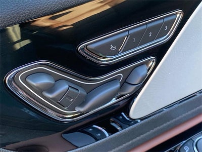 2026 Lincoln Aviator Reserve®