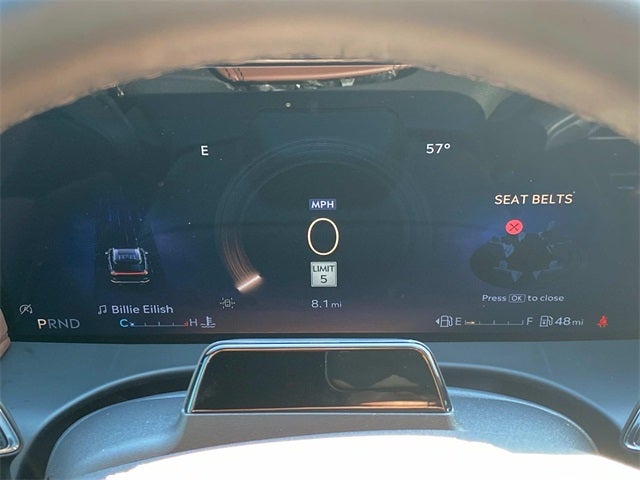 2026 Lincoln Aviator Reserve®