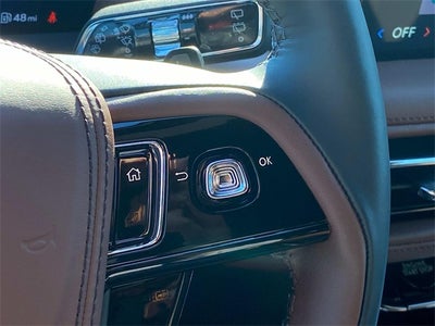 2026 Lincoln Aviator Reserve®