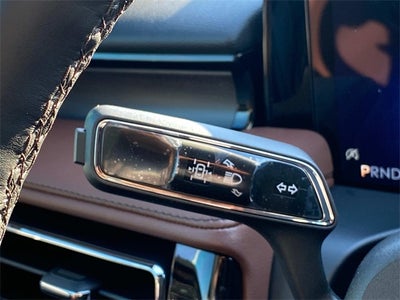 2026 Lincoln Aviator Reserve®