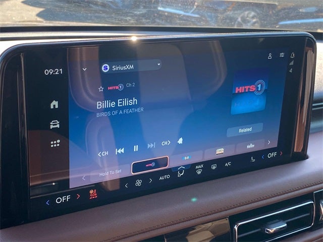 2026 Lincoln Aviator Reserve®