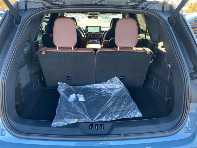 2026 Lincoln Aviator Reserve®