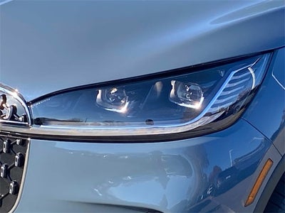 2026 Lincoln Aviator Reserve®