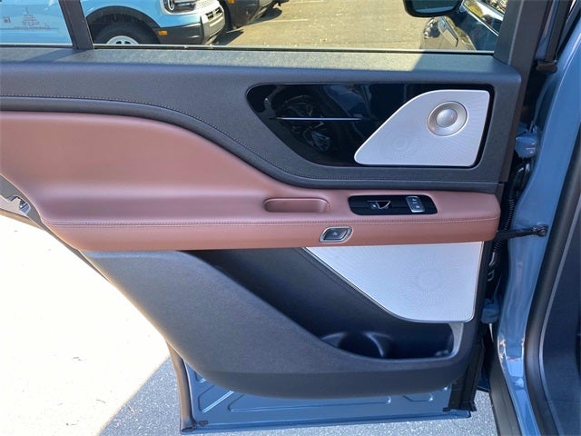 2026 Lincoln Aviator Reserve®