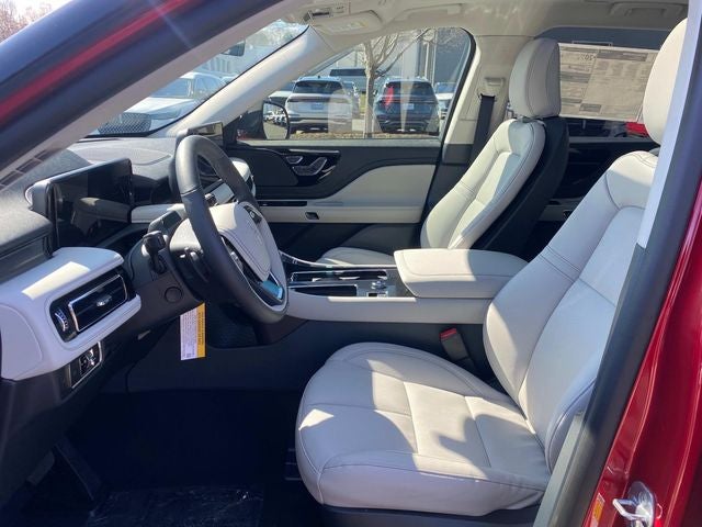 2026 Lincoln Aviator Reserve®