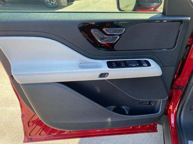 2026 Lincoln Aviator Reserve®