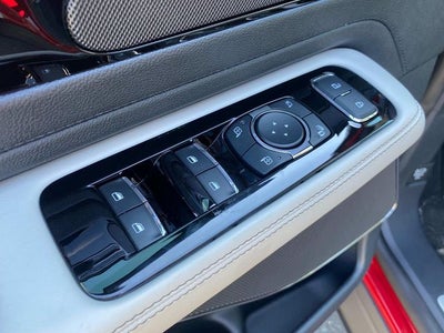 2026 Lincoln Aviator Reserve®