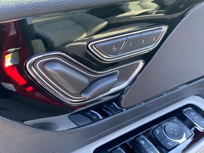 2026 Lincoln Aviator Reserve®