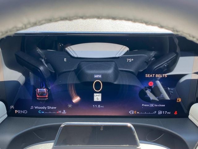 2026 Lincoln Aviator Reserve®