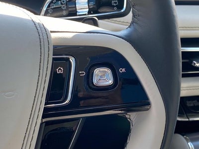 2026 Lincoln Aviator Reserve®