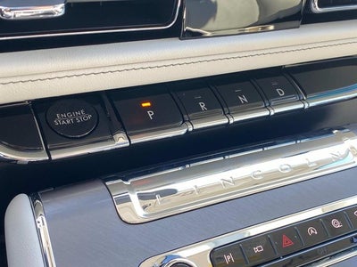 2026 Lincoln Aviator Reserve®