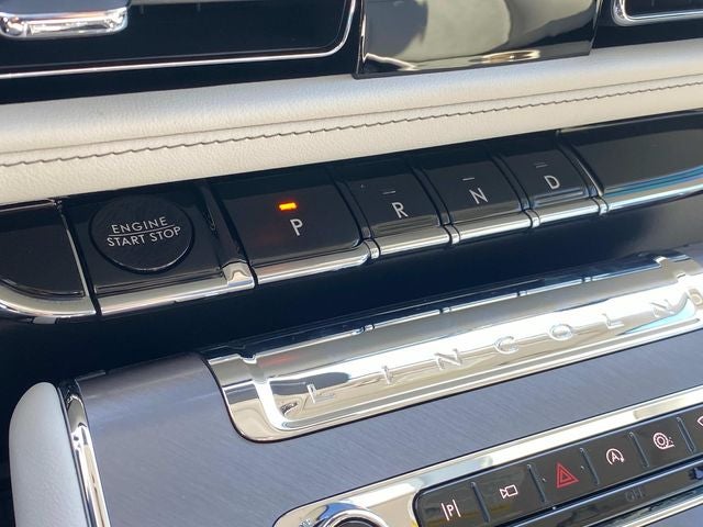 2026 Lincoln Aviator Reserve®