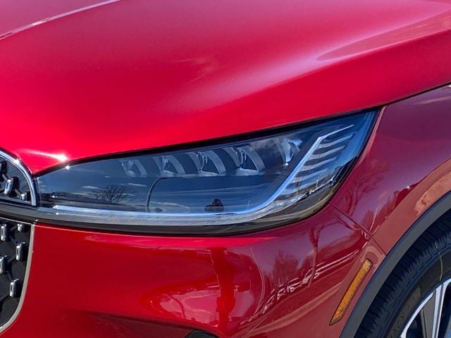 2026 Lincoln Aviator Reserve®