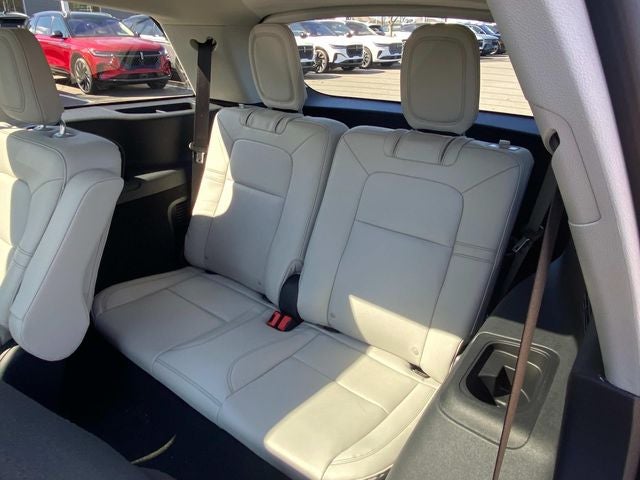 2026 Lincoln Aviator Reserve®