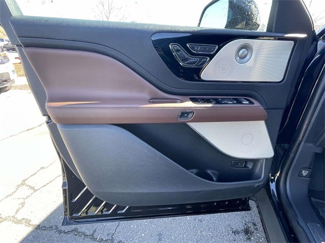 2026 Lincoln Aviator Reserve®