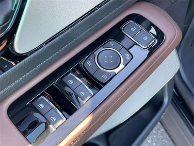 2026 Lincoln Aviator Reserve®