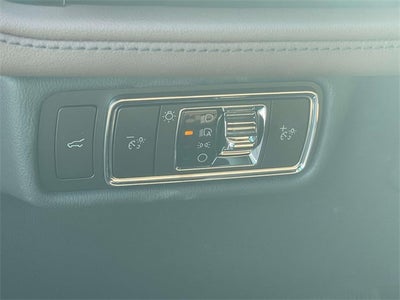 2026 Lincoln Aviator Reserve®