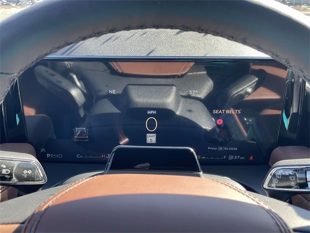 2026 Lincoln Aviator Reserve®