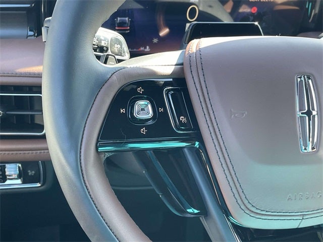 2026 Lincoln Aviator Reserve®