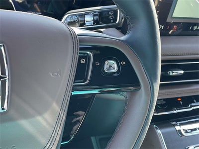 2026 Lincoln Aviator Reserve®