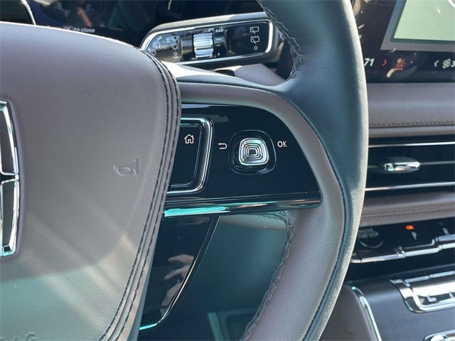 2026 Lincoln Aviator Reserve®