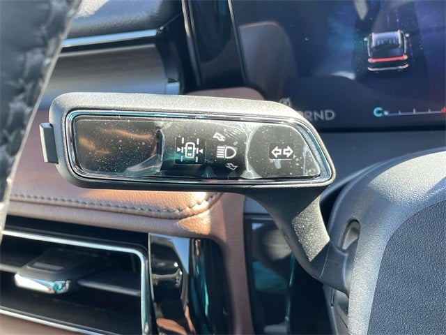 2026 Lincoln Aviator Reserve®