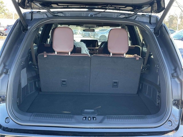 2026 Lincoln Aviator Reserve®