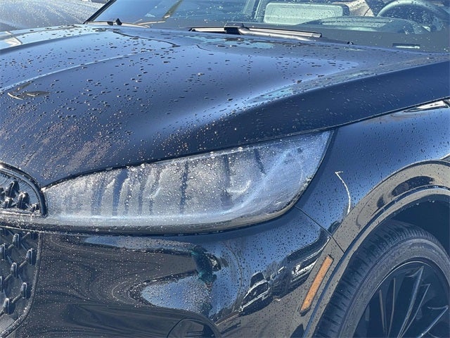 2026 Lincoln Aviator Reserve®