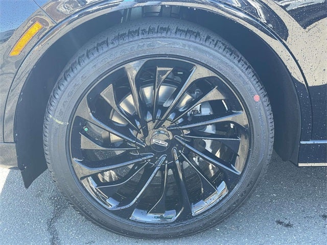 2026 Lincoln Aviator Reserve®