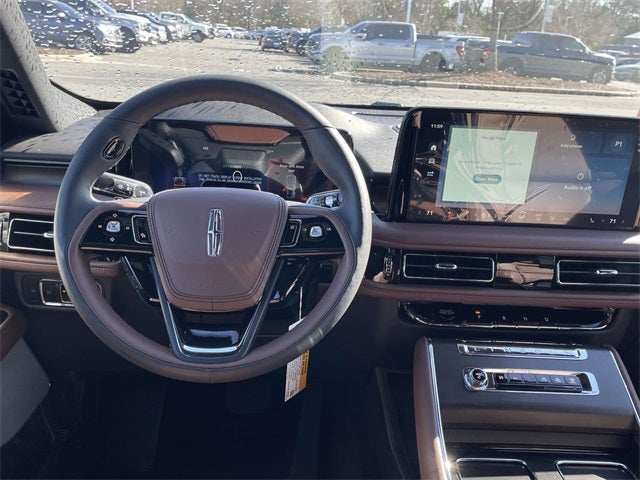 2026 Lincoln Aviator Reserve®