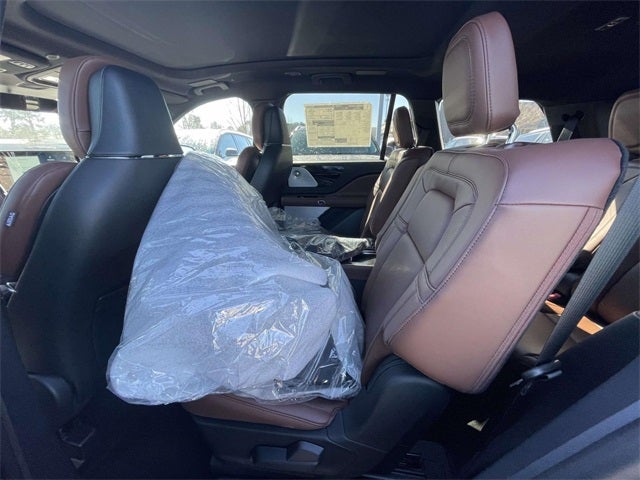 2026 Lincoln Aviator Reserve®