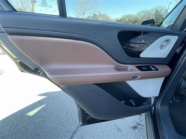 2026 Lincoln Aviator Reserve®