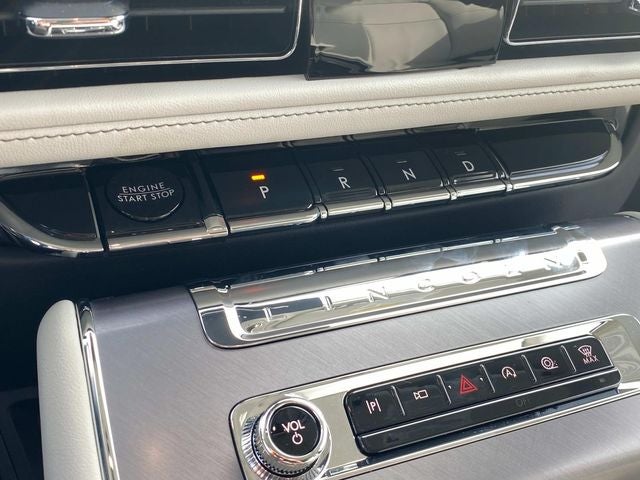 2026 Lincoln Aviator Reserve®