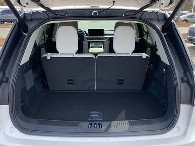 2026 Lincoln Aviator Reserve®