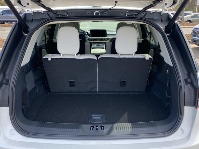 2026 Lincoln Aviator Reserve®