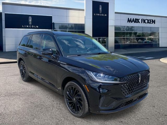 2026 Lincoln Aviator Reserve®