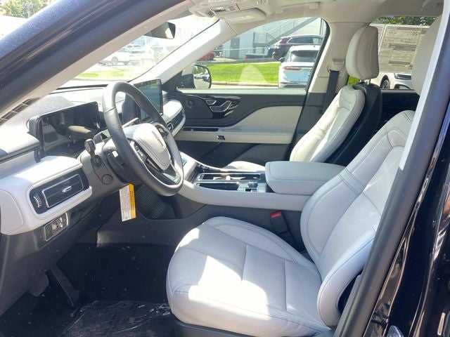 2026 Lincoln Aviator Reserve®