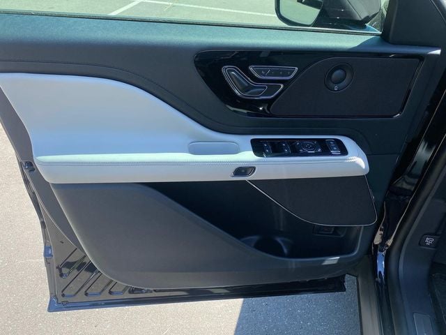 2026 Lincoln Aviator Reserve®