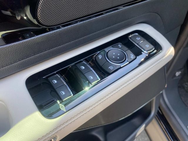 2026 Lincoln Aviator Reserve®