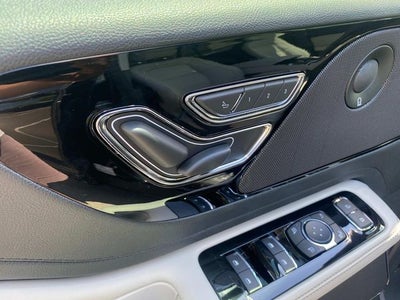 2026 Lincoln Aviator Reserve®