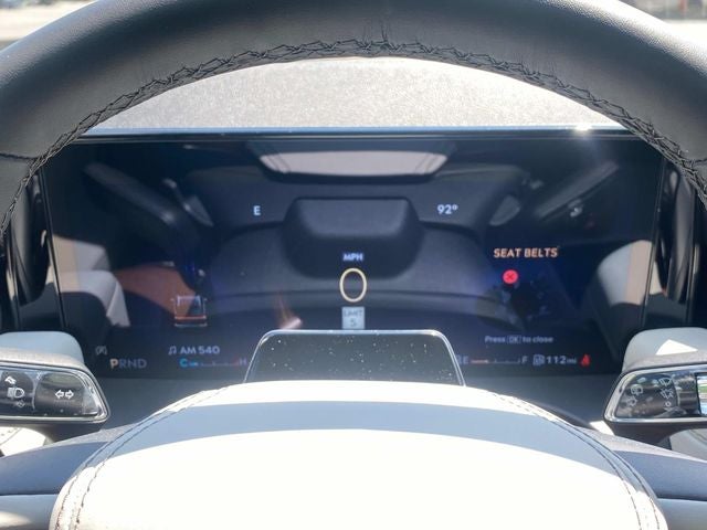 2026 Lincoln Aviator Reserve®