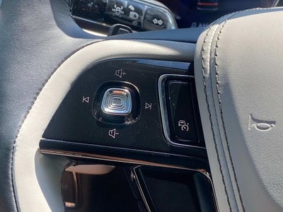 2026 Lincoln Aviator Reserve®