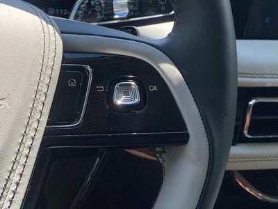 2026 Lincoln Aviator Reserve®