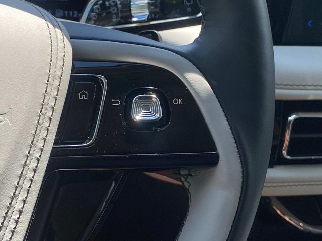 2026 Lincoln Aviator Reserve®