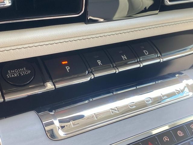 2026 Lincoln Aviator Reserve®